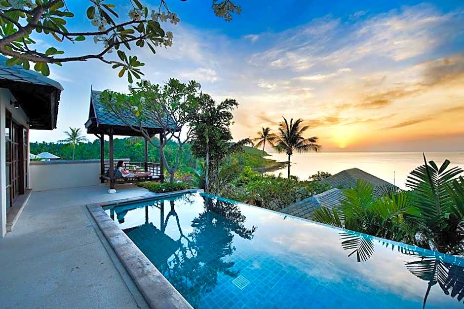 Kanda Pool Villas