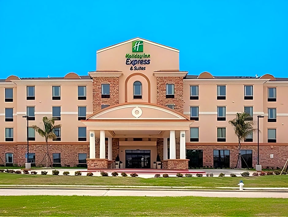 Holiday Inn Express Hotel & Suites Port Arthur