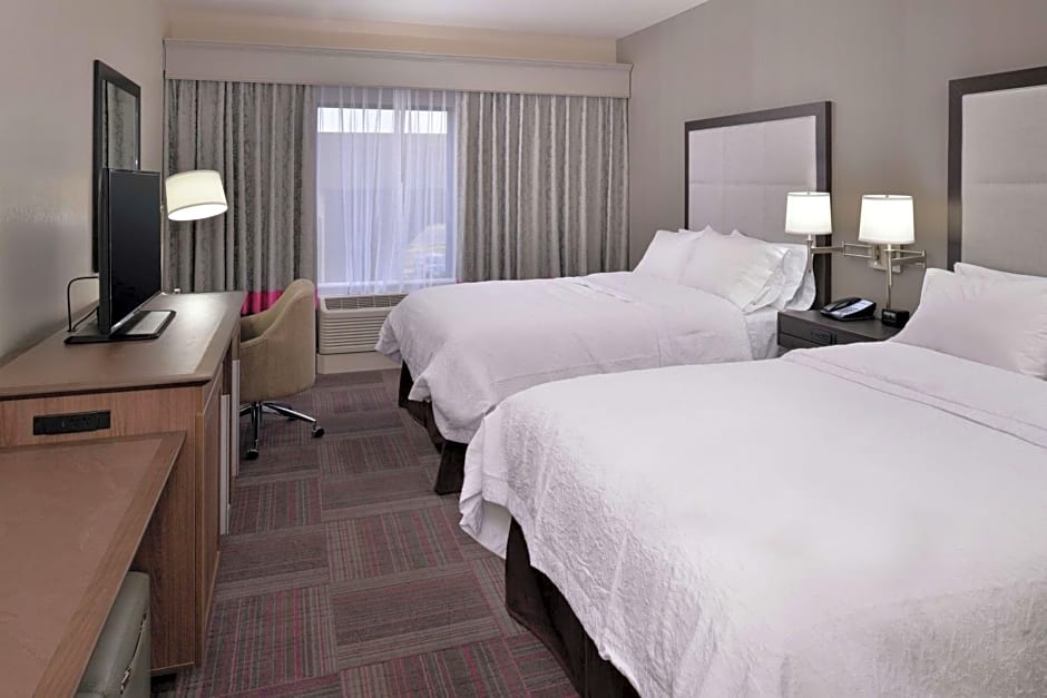 Hampton Inn By Hilton Leavenworth, KS