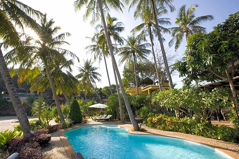 Vacation Village Phra Nang Inn - SHA Extra Plus