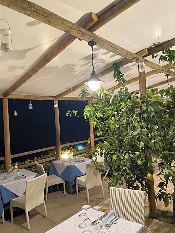 Fico D'India Relais