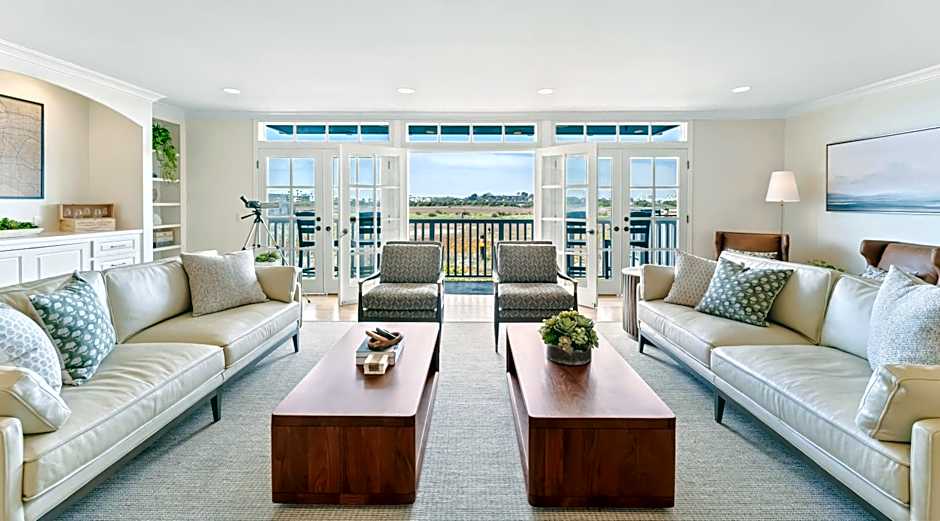 Inn at Playa del Rey
