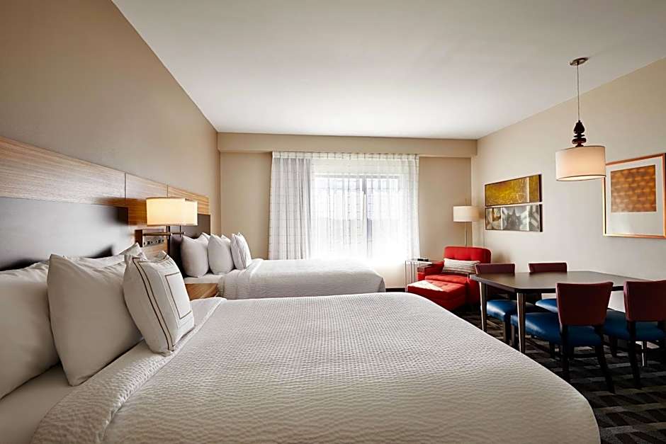 TownePlace Suites by Marriott St Louis O Fallon