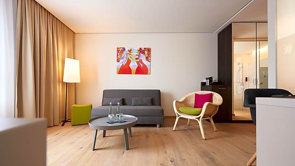 Hotel Calamus - 4 Sterne Superior