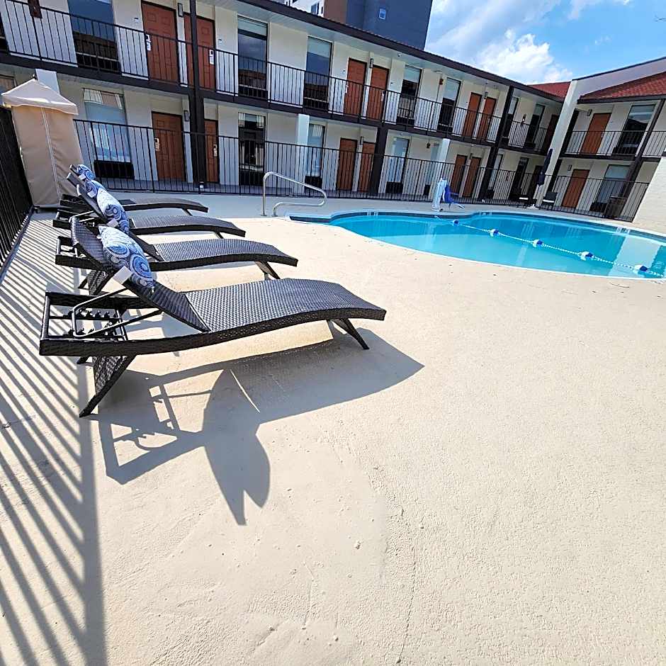 SerenityStay Chattanooga Hamilton Place