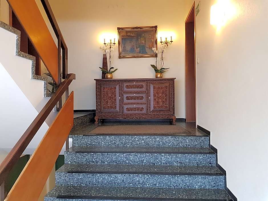 Appartement Hotel Garni Elisabeth