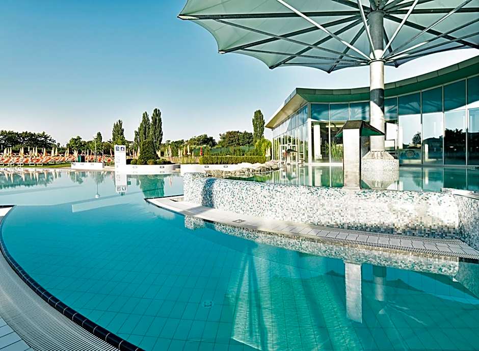 Therme Laa - Hotel & Silent Spa