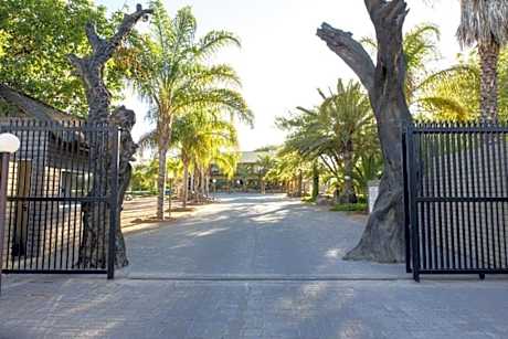 Augrabies Falls Lodge & Camp