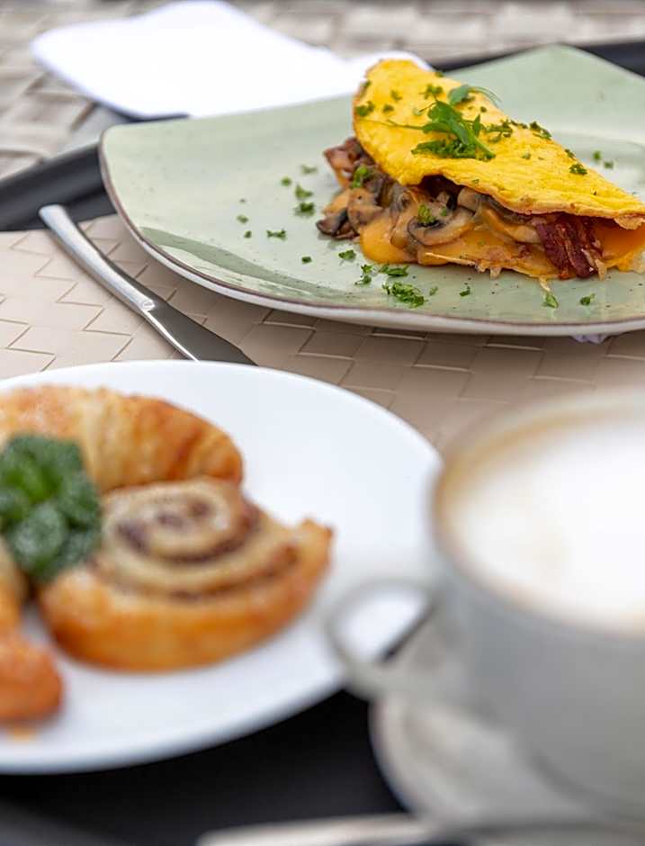 Intle Boutique Hotel