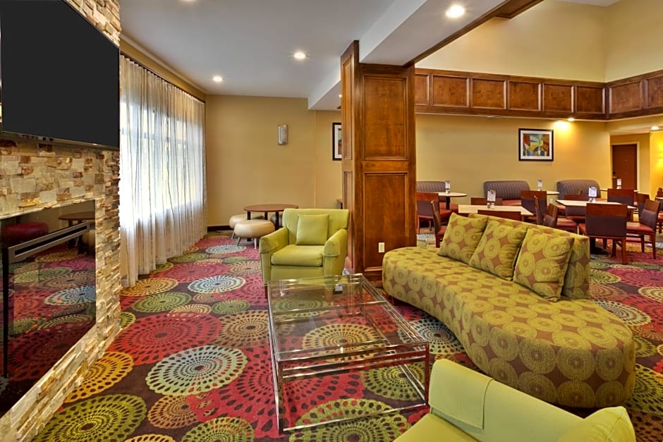 Holiday Inn Express Frankenmuth, an IHG Hotel