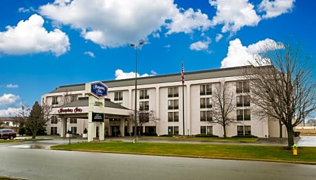 Hampton Inn Green Bay