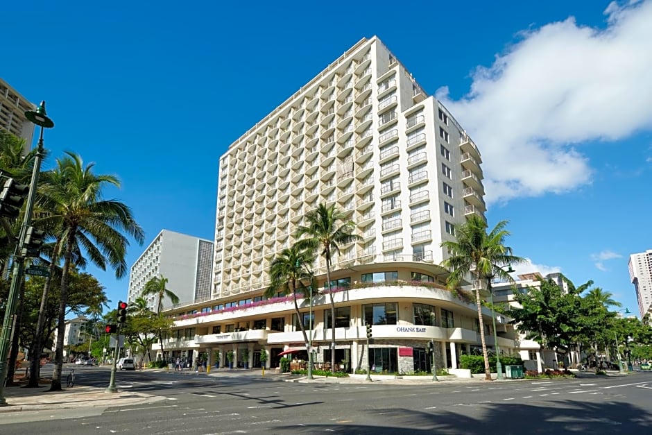OHANA Waikiki East by Outrigger