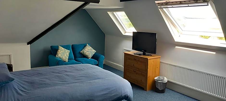 Ty Castell Guest House