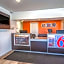 Motel 6-Salt Lake City, UT - West - Airport