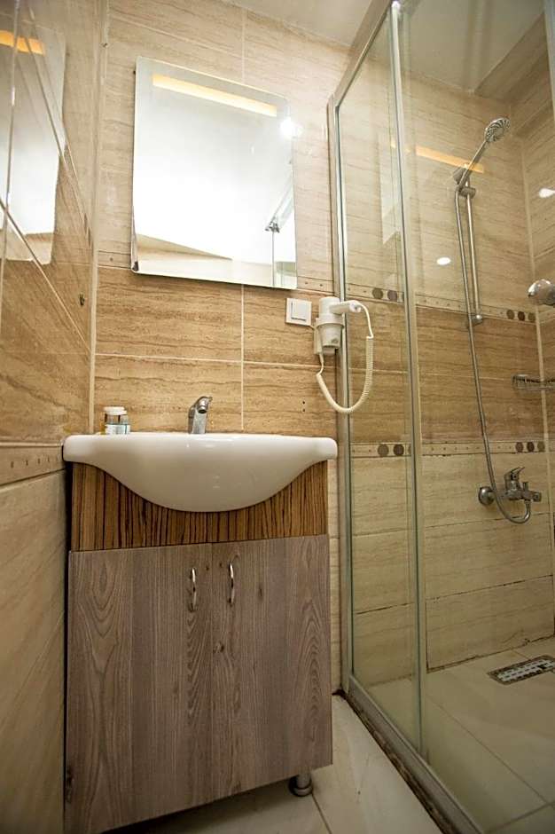 Comfort Hotel Taksim