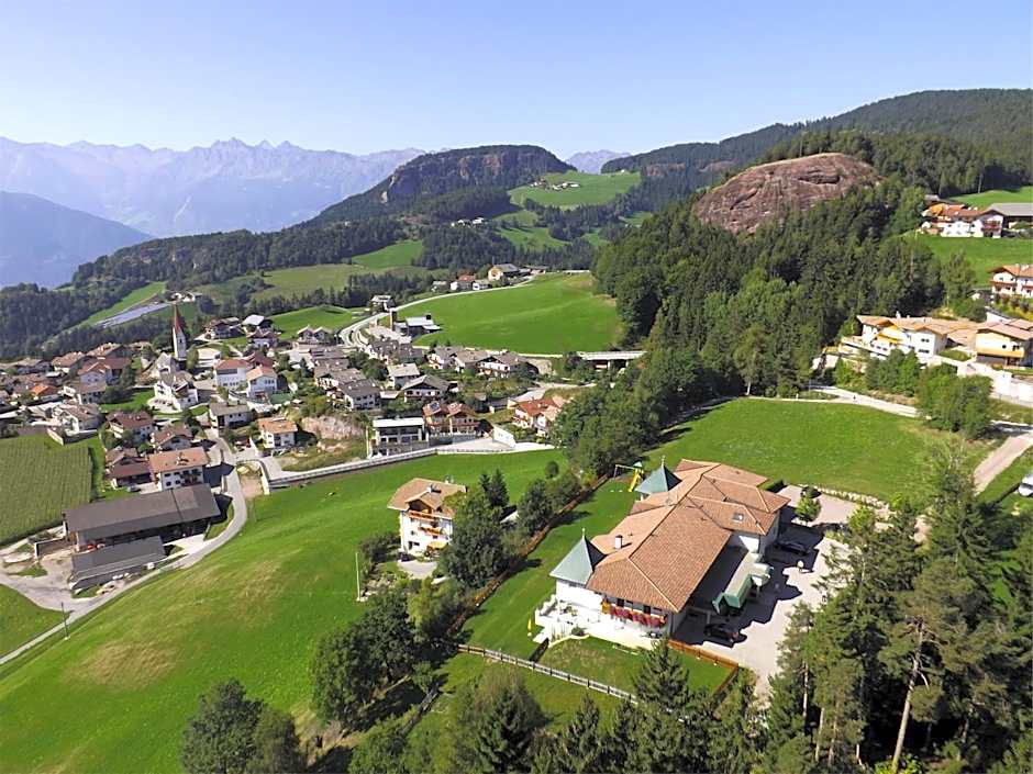 Residence Rossboden mit Hallenbad