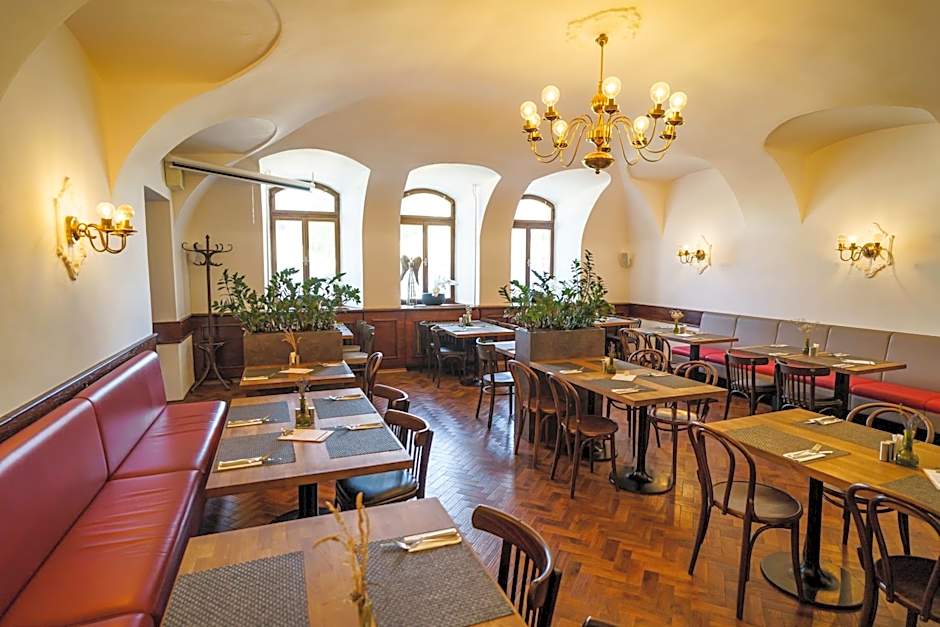 Hotel U Labute