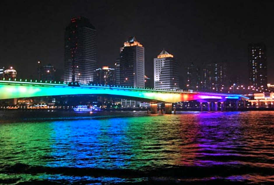 Wen Chang Hotel