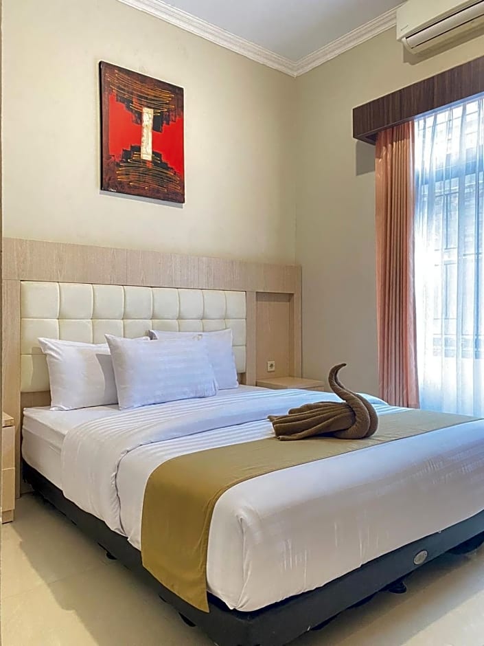 Ayuri Hotel Malioboro