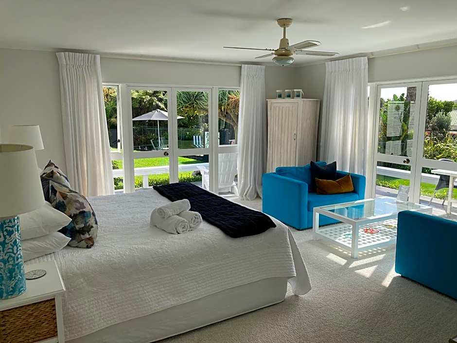 Hahei Bed and Breakfast