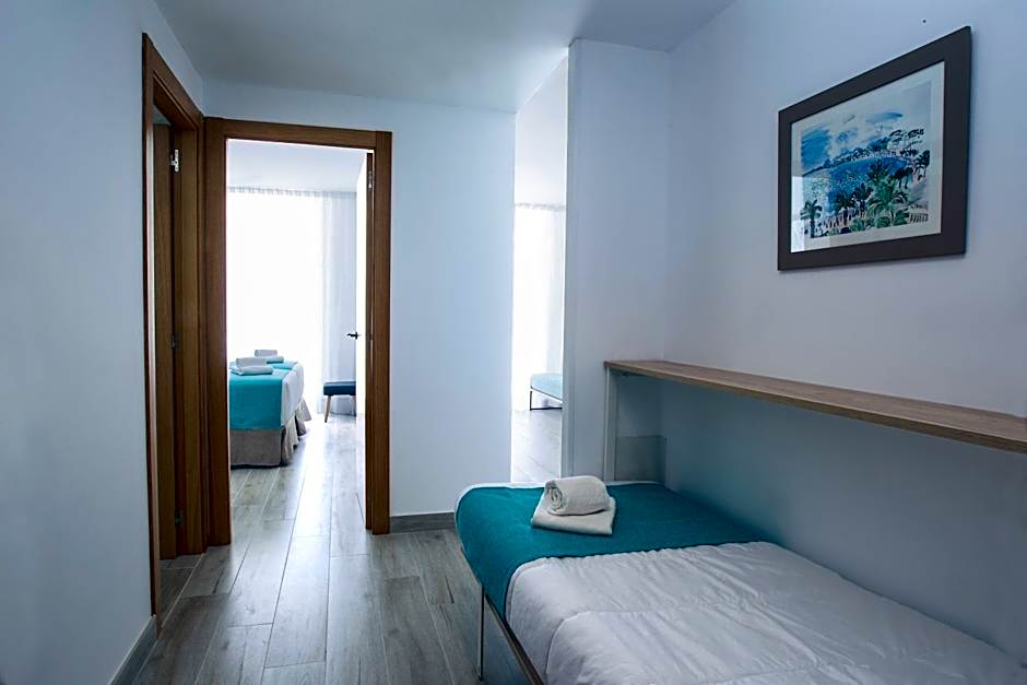 Aparthotel Cye Holiday Centre