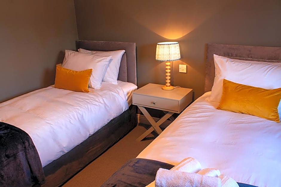 The Butterleigh Inn