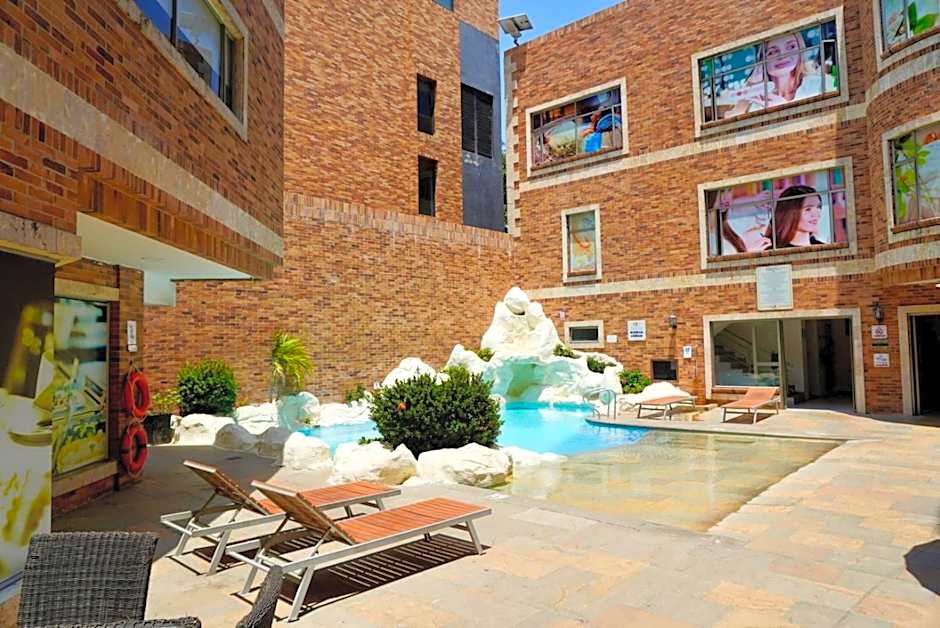 Hotel Windsor Barranquilla