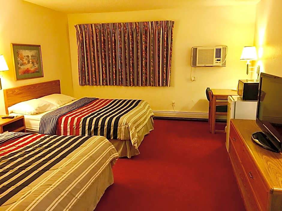 Select Inn Breckenridge