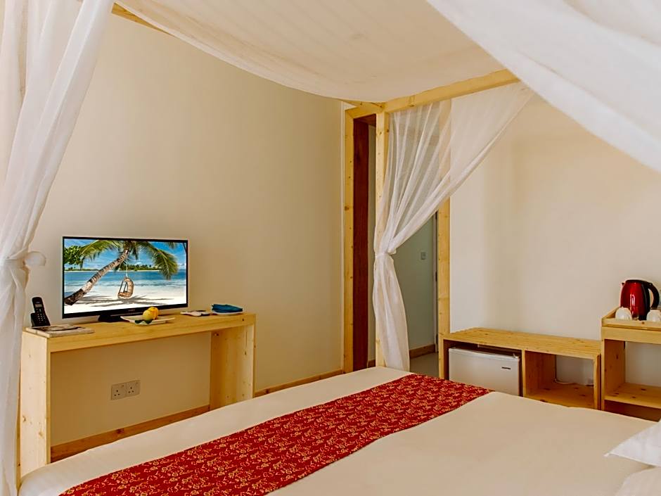 Wave Sound By 3S Maldives
