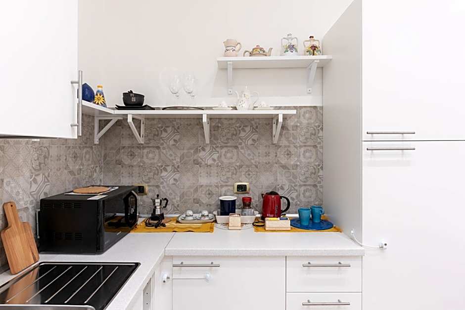 Bed & Breakfast "Il Priscio"