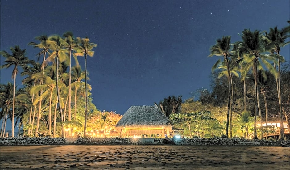 Isla Chiquita Gampling