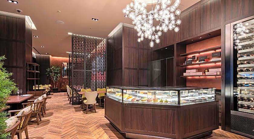 Hotel GrandBach Tokyo Ginza