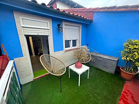 La buhardilla de Limón