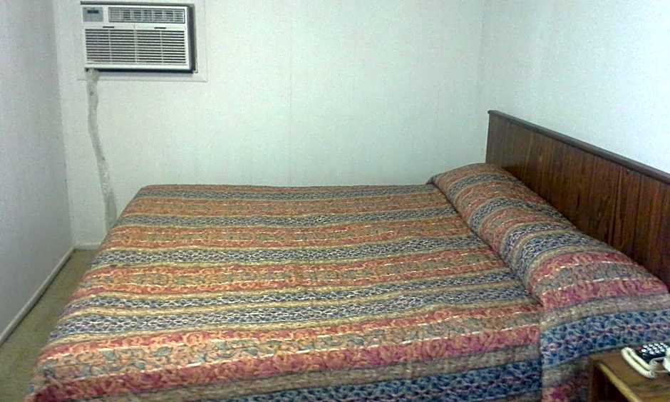 Relax Inn Ranger