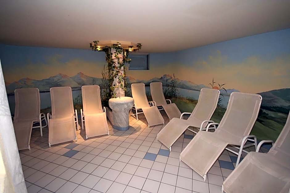 Apart Gletscherblick