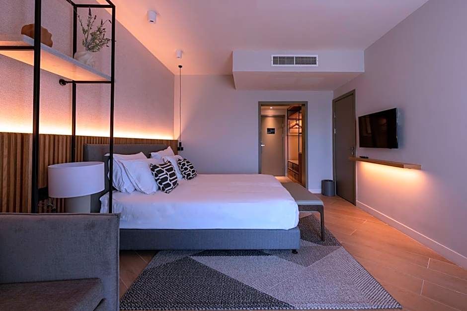 Gomeh by Isrotel Collection