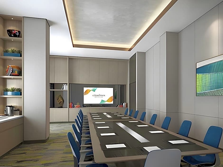 Citadines Bacolod City