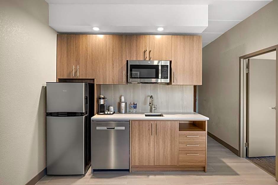 Holiday Inn Express Boston North-Woburn By IHG