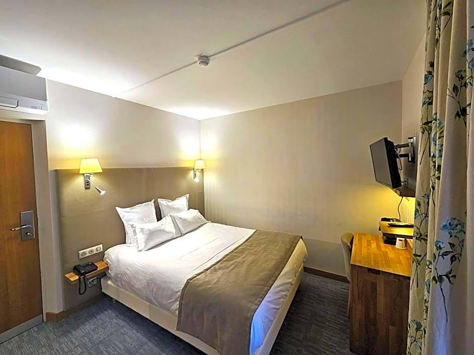 Auberge du Lac, Sure Hotel Collection by Best Western