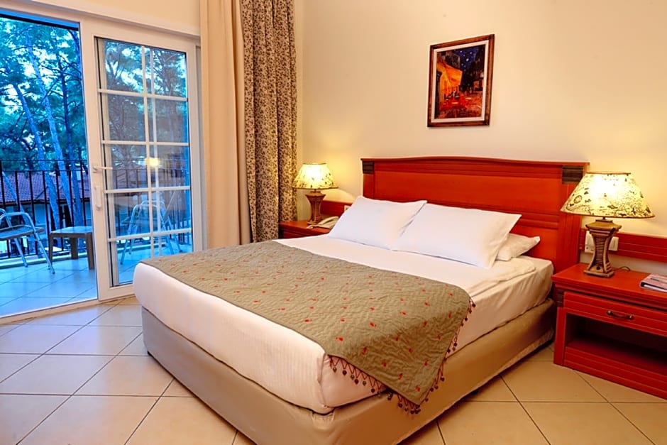 Grand Yazici Club Turban