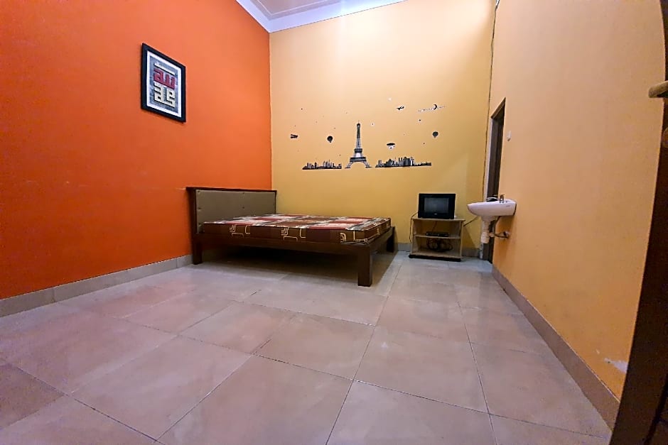 OYO 2264 Hotel Penginapan Citra