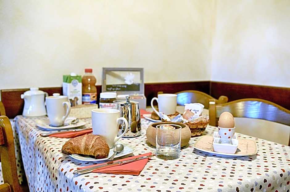 Rosengarden Alpine Residence