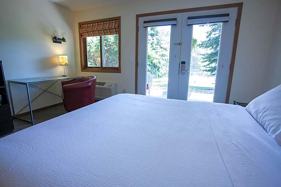 Bavarian Inn, Black Hills