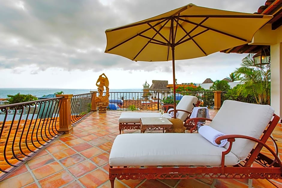 Hacienda San Angel