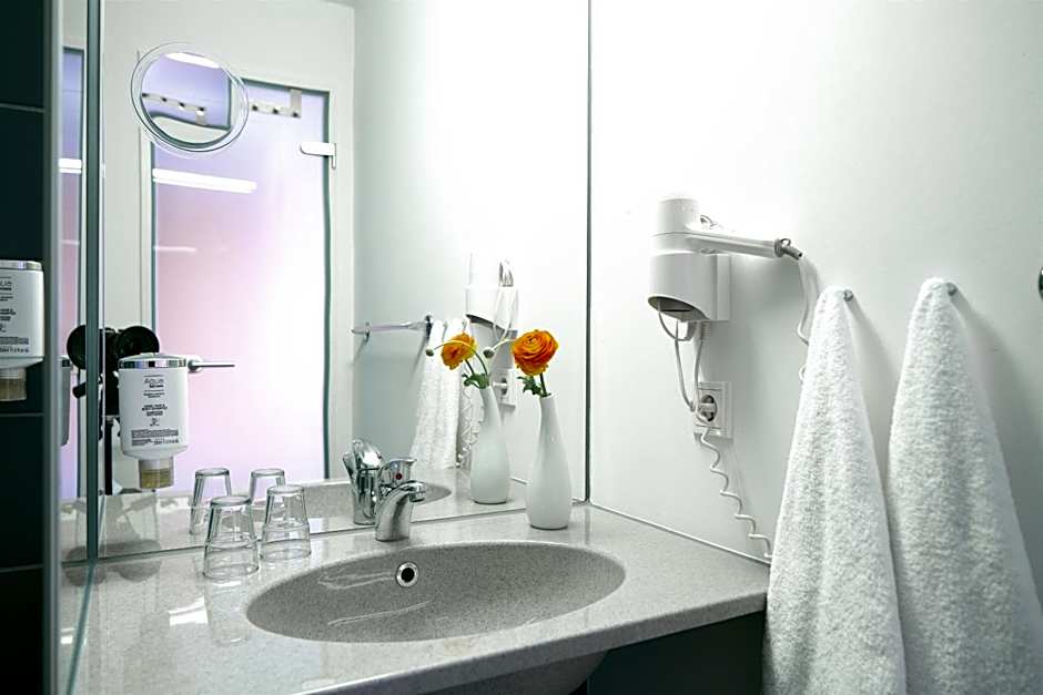 Bed & Breakfast Rotes Haus