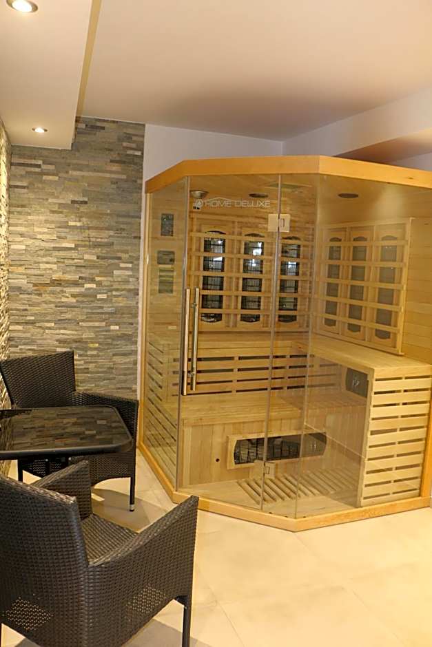 Star Apart Hotel Sachsenhausen