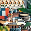 Hotel Tarnovia