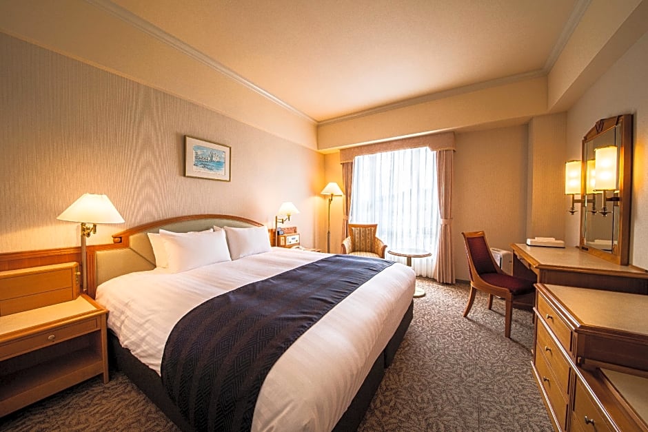 Kure Hankyu Hotel