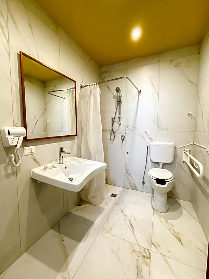 RRRapido Hotel