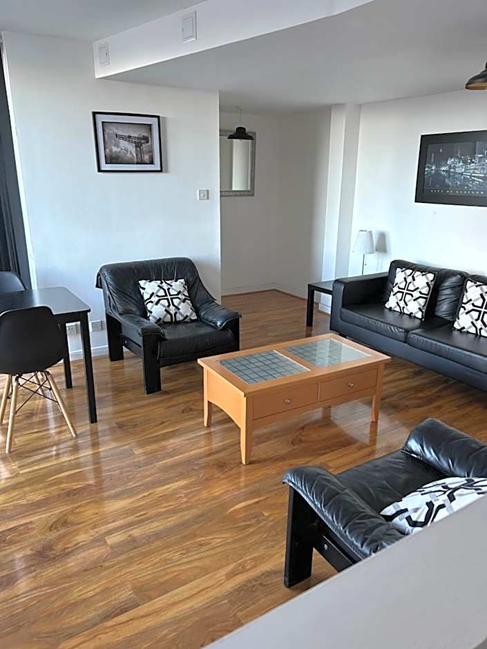 Riverfront Apartments
